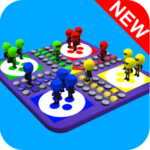 Download Classic Ludo Board Star 2017 For PC Windows and Mac