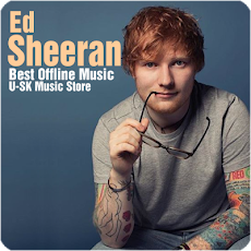 Ed Sheeran - Best Offline Musicのおすすめ画像5