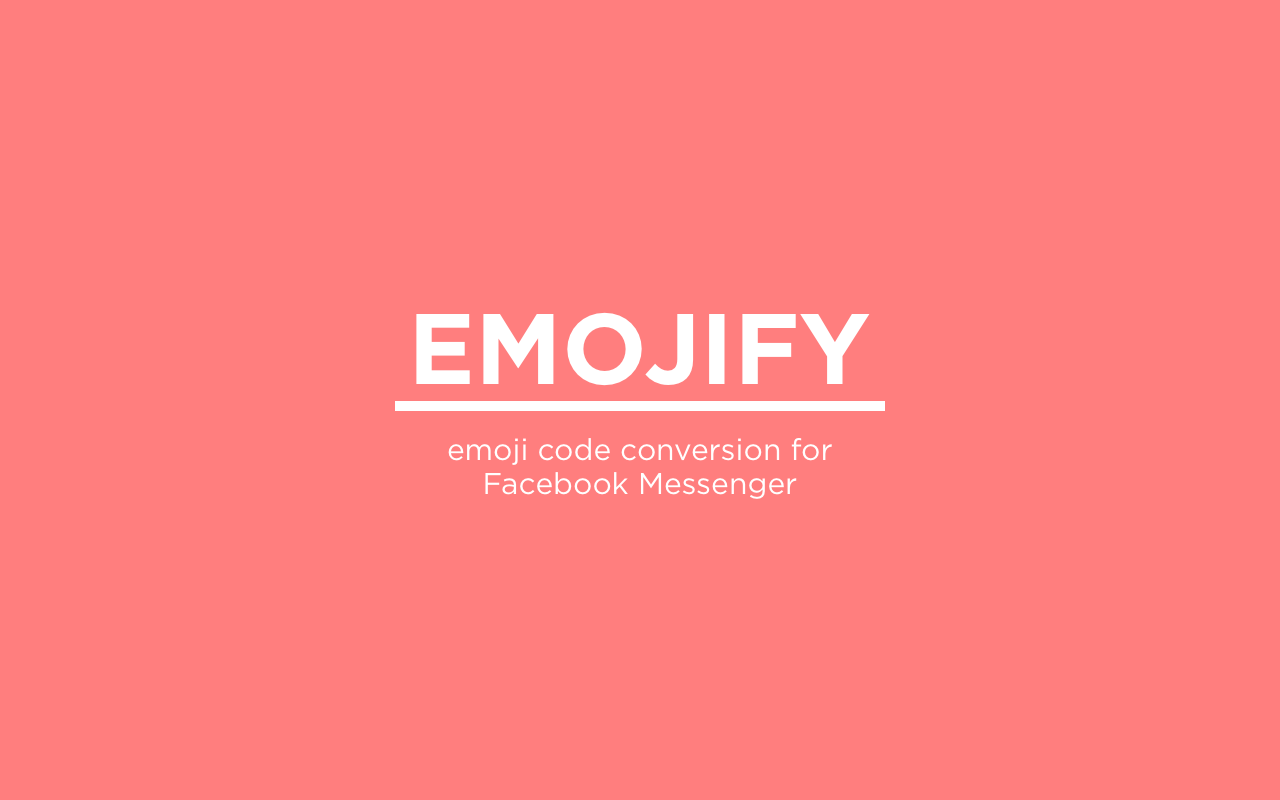 Emojify Preview image 3