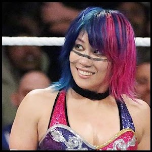 Download New Asuka wwe HD Wallpaper For PC Windows and Mac