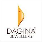 Cover Image of ดาวน์โหลด Dagina Jewellers 1.10 APK