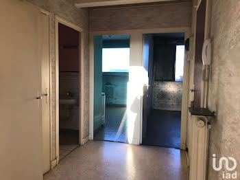 appartement à Montluçon (03)