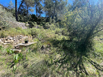 maison à Barjols (83)