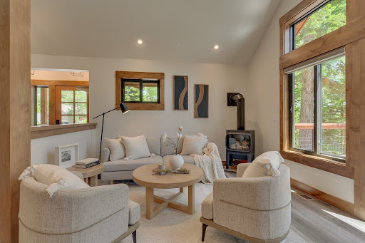 Chalet 5