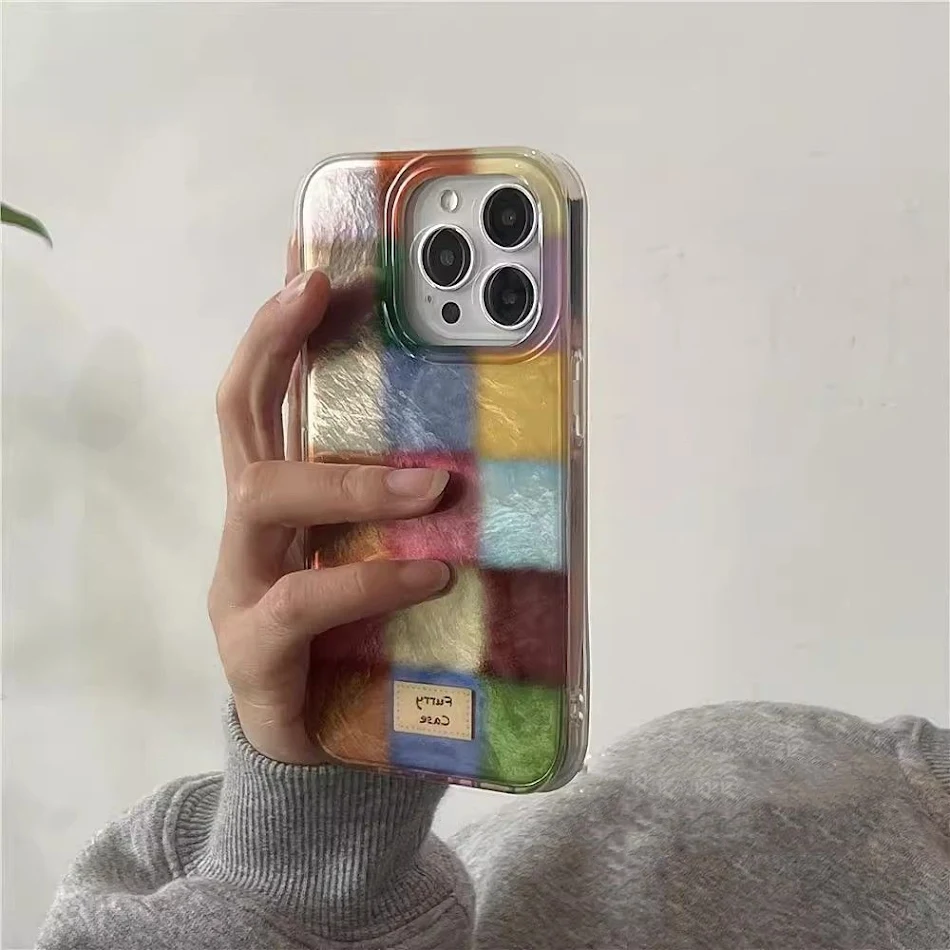 Custodia per telefono nuova, antiurto, all-inclusive. Protezione completa contro le cadute, design resistente. Mantieni il tuo telefono protetto.