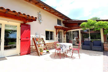 maison à Chatillon-sur-chalaronne (01)