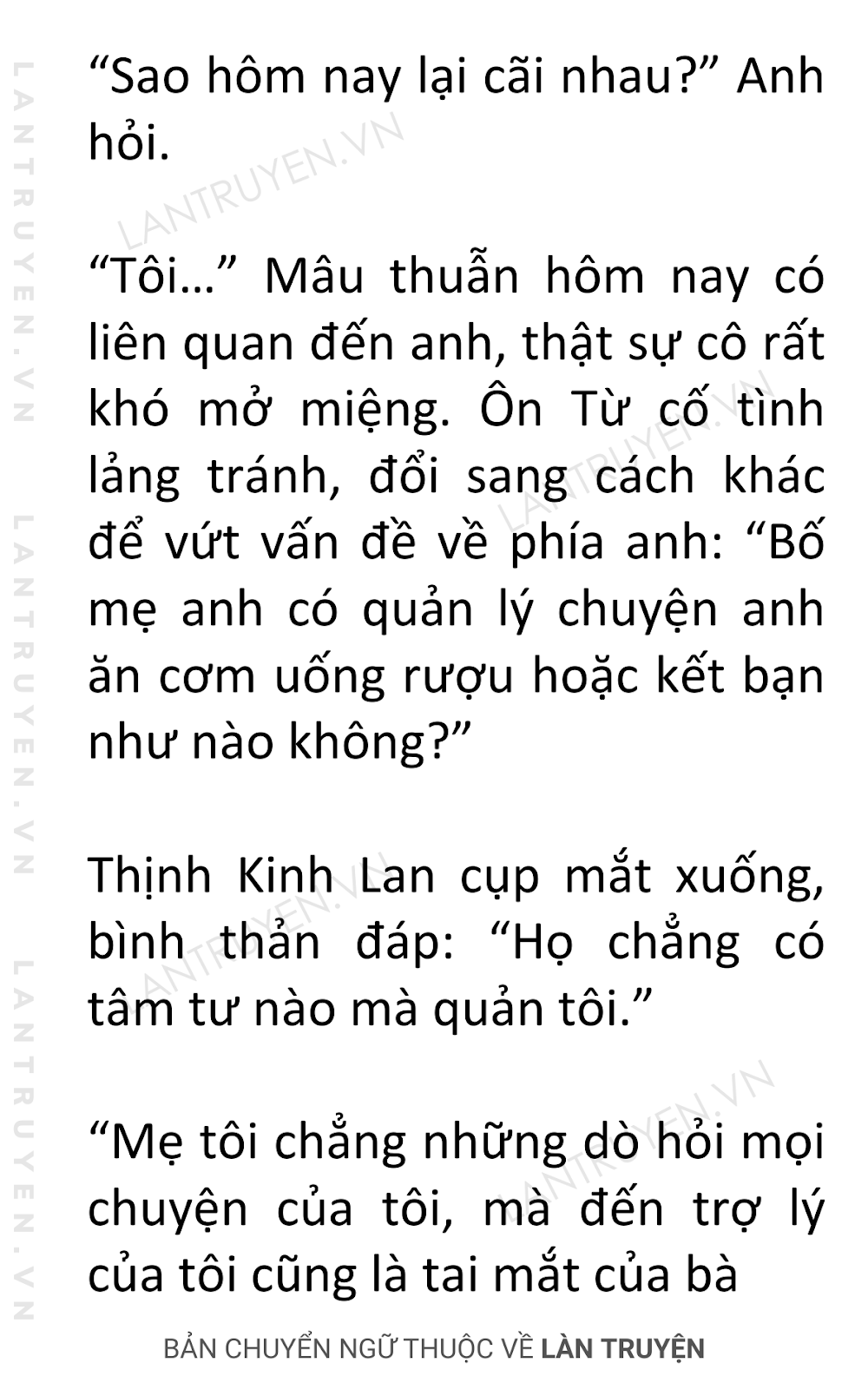 Cho Má Em Thêm Hồng - Chương 16