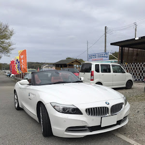 Z4 ロードスター