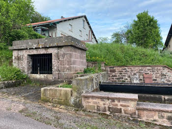 maison à Etobon (70)