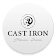 Cast Iron icon