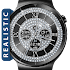 Diamond Bling HD WatchFace Widget & Live Wallpaper4.9.4.1