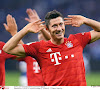 Robert Lewandowski breekt twee records in Bundesliga