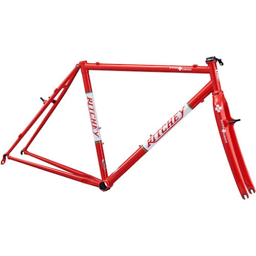 Ritchey SwissCross Canti Frameset