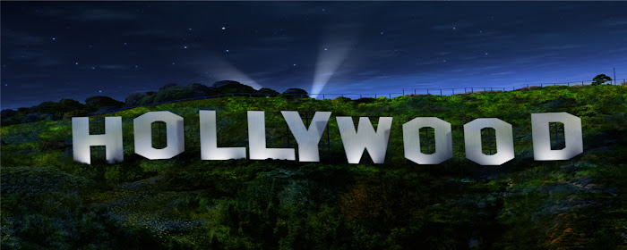 Hollywoody Themes & New Tab marquee promo image