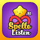 Spell-o-Spoken - English Words Dictation Game