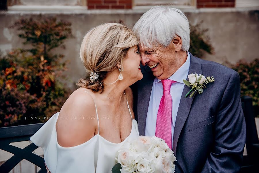 Wedding photographer Jenny Pollitte (jennypollitte). Photo of 8 September 2019