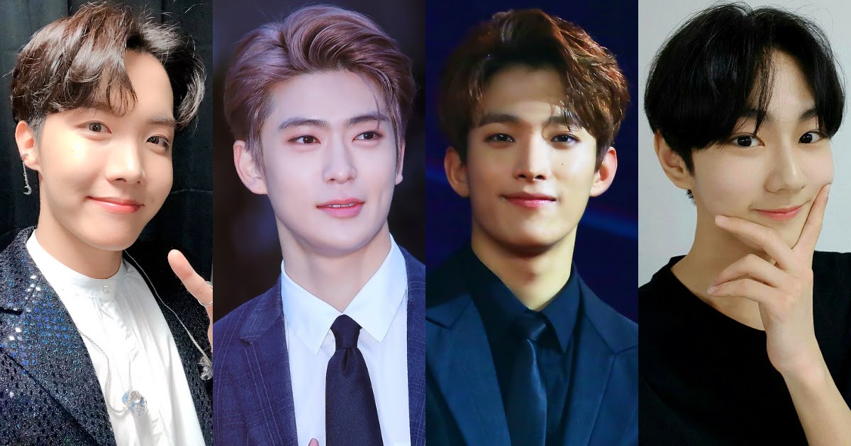 10+ Male K-Pop Idol Birthdays In February That Prove It’s A Talent-Filled Month : Entertainment Daily