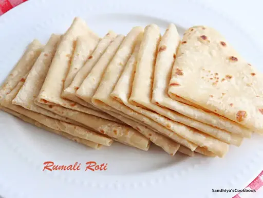 Rumali Roti