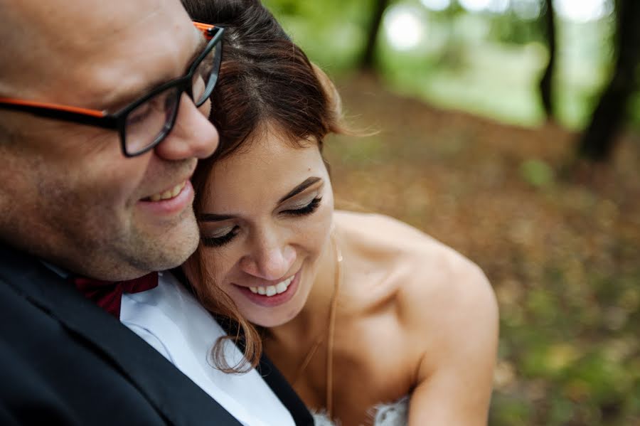 Photographe de mariage Anton Serenkov (aserenkov). Photo du 7 novembre 2017