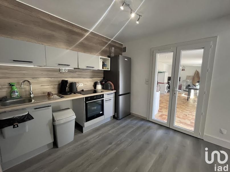 Vente maison 6 pièces 135 m² à Narbonne (11100), 293 000 €