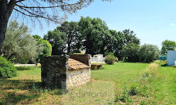 terrain à Nimes (30)