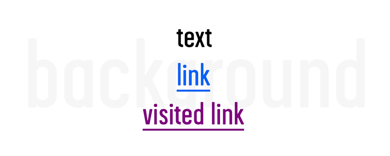 Link Text Color Preview image 2