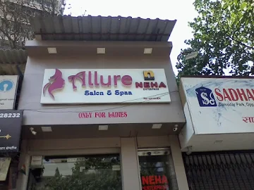 Allure Salon & Spa photo 