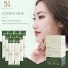 1 Cái Mặt Nạ Ngủ Collagen Dạng Gel Dưỡng Ẩm Làm Săn Chắc Da Và Se Khít Lỗ Chân Lông