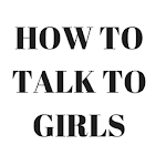 Cover Image of Download HOW TO TALK TO GIRLS 8.0 APK