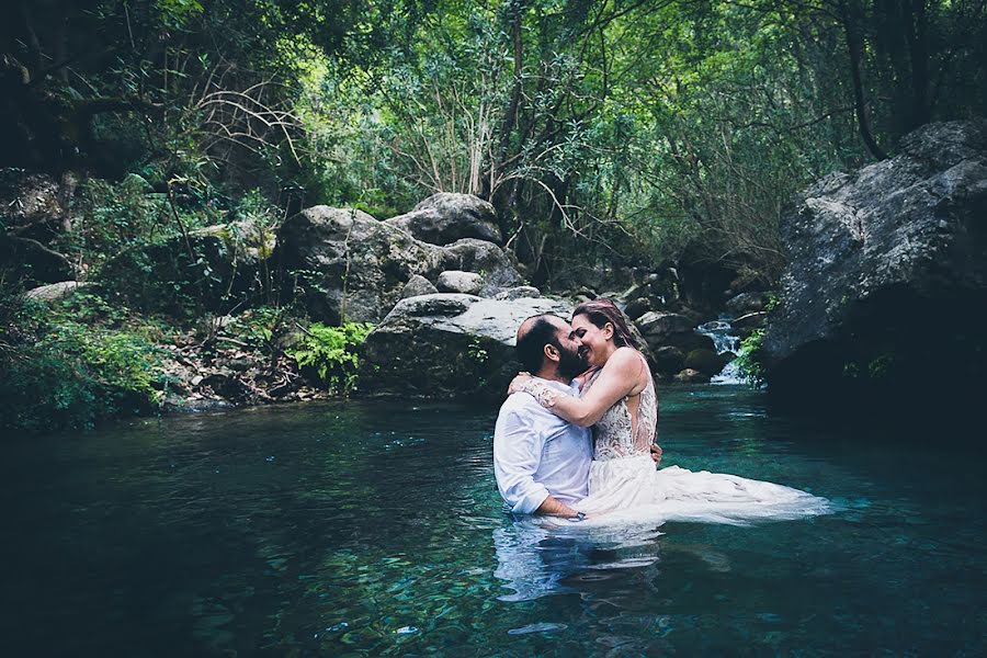 Fotografo di matrimoni Panagiotis Maniatakos (pmaniatakos). Foto del 22 dicembre 2020