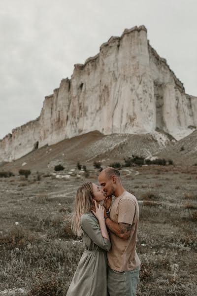 Svatební fotograf Margarita Serova (margoserova). Fotografie z 6.listopadu 2019