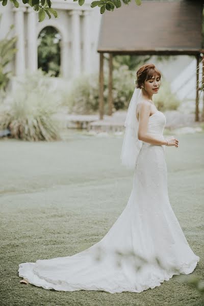 Photographe de mariage Bao Nguyen (thaibao). Photo du 20 octobre 2019