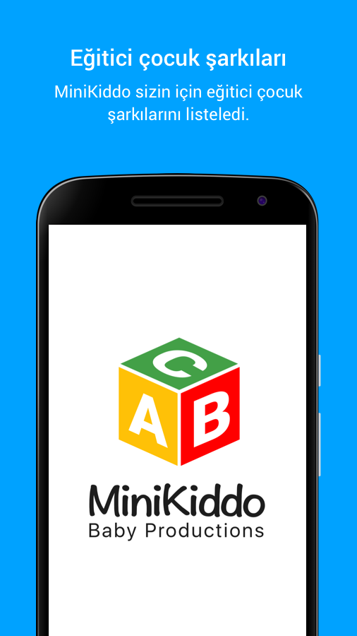 Eğitici Çocuk Şarkıları Screen 3