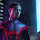 Spider-Man: Miles Morales PS5 Themes New Tab