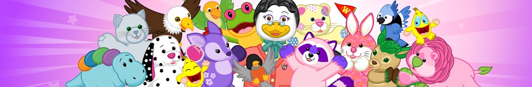 Webkinz Banner