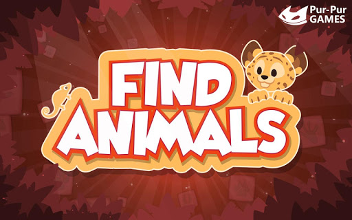 Find Animals