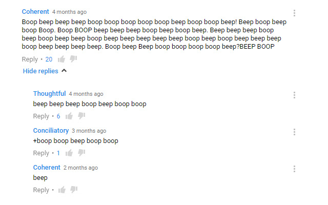 BoopTube