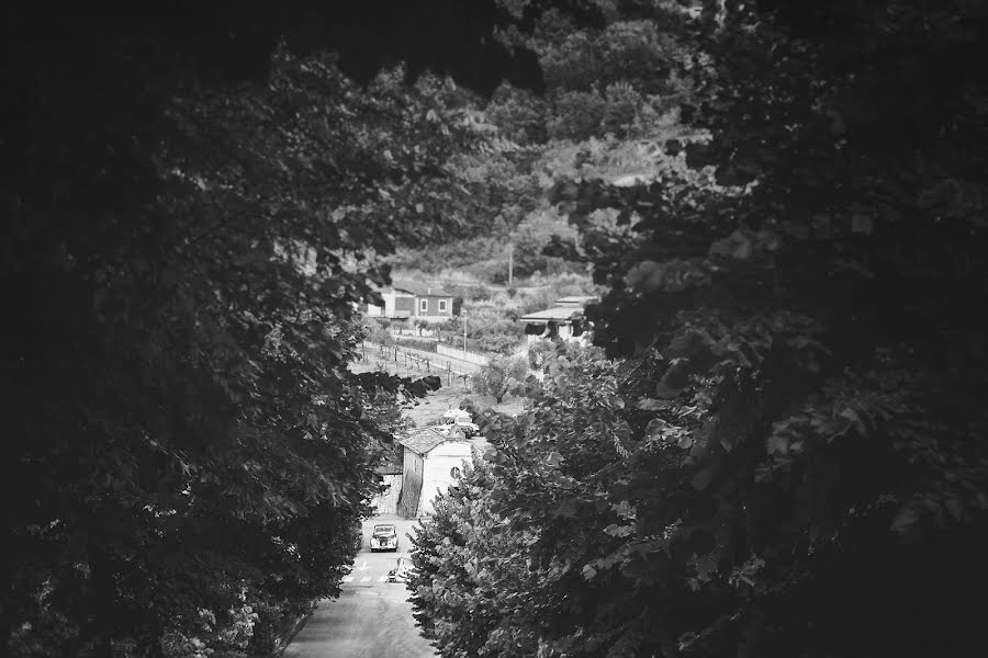 Fotógrafo de casamento Paolo Ferrera (paoloferrera). Foto de 6 de junho 2017