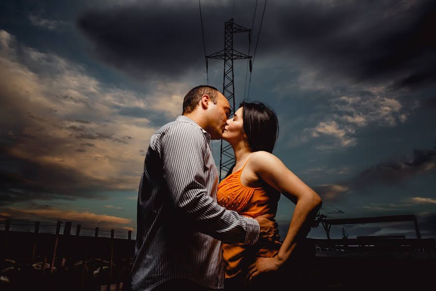 Fotógrafo de bodas Matias Silva (matiassilva). Foto del 18 de diciembre 2018