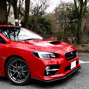 WRX STI VAB