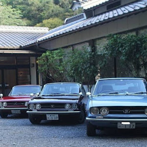 117クーペ