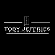 Toby Jeffries Furniture Maker Logo