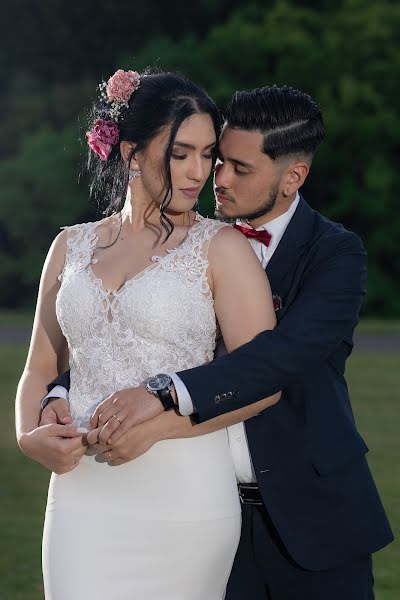 Fotógrafo de casamento Marcelo Miyamoto (marcelomiyamoto). Foto de 13 de outubro 2022