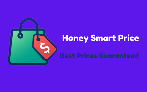 Honey - Automatic Price Checker screenshot 1
