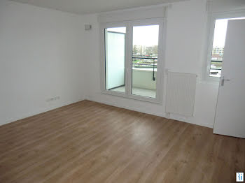 appartement à Rouen (76)