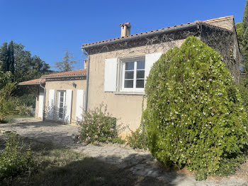 maison à Clermont-l'herault (34)