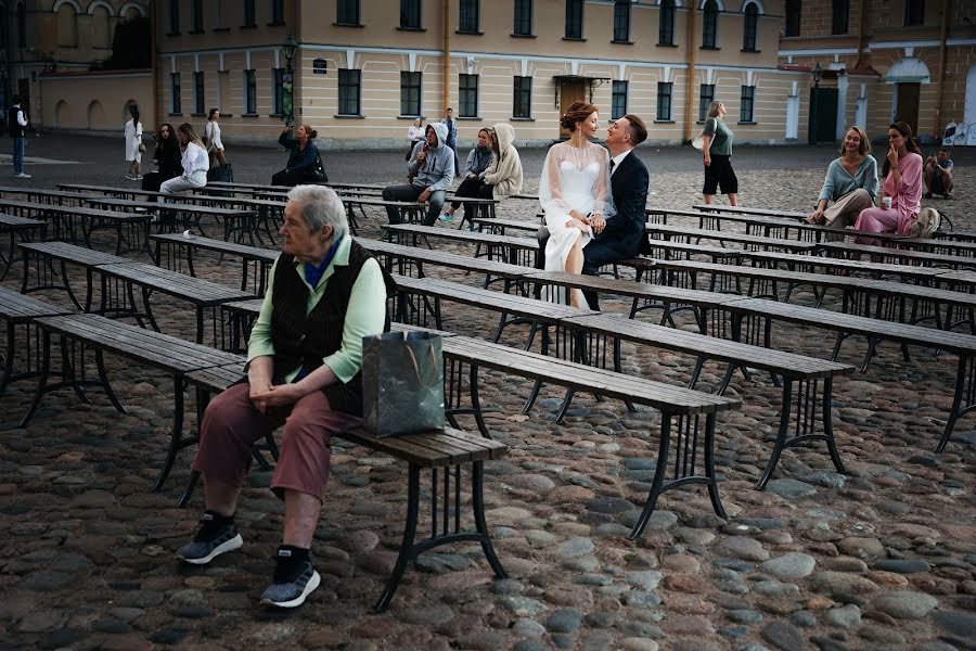 Photographe de mariage Yuriy Meleshko (whitelight). Photo du 18 octobre 2023