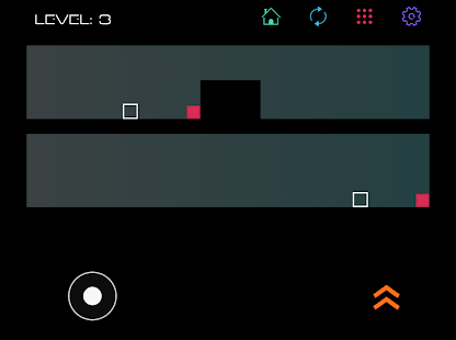   Parallel World- screenshot thumbnail   