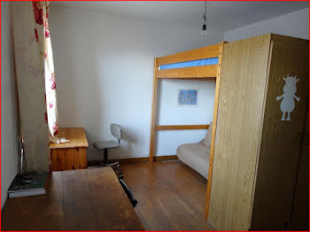 appartement à Grenoble (38)