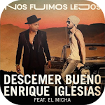 Cover Image of Download Enrique Iglesias 2018 - Nos Fuimos Lejos - 1.0 APK